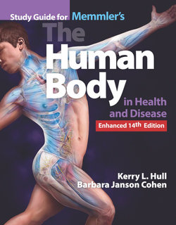 Study Guide for Memmler's The Human Body in Health and Disease, Enhanced Edition