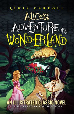 Alice's Adventure in Wonderland