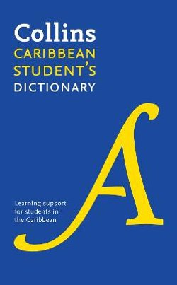 Collins Caribbean Student's Dictionary