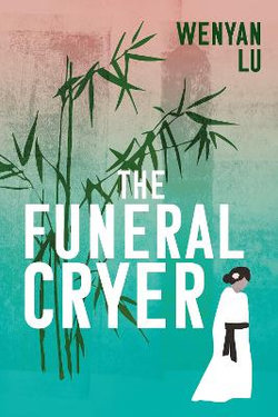 The Funeral Cryer