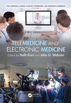 Telemedicine and Electronic Medicine