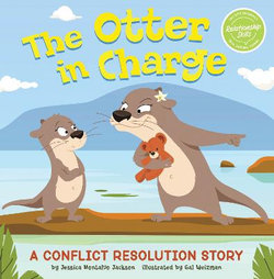 The Otter in Charge