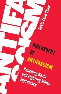 Philosophy of Antifascism