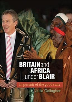 Britain and Africa Under Blair