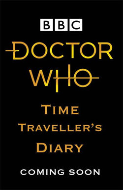 Doctor Who: Time Traveller's Diary