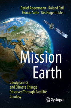 Mission Earth