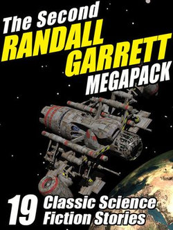 The Second Randall Garrett Megapack