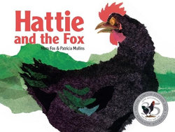 Hattie and the Fox