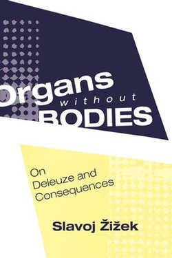 Organs without Bodies