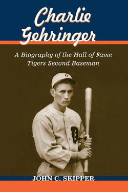 Charlie Gehringer