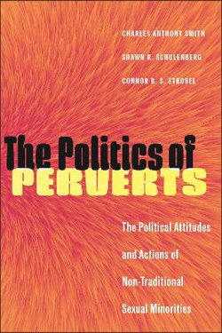 The Politics of Perverts