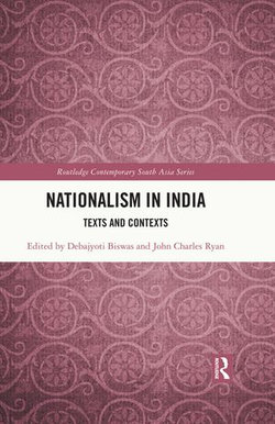 Nationalism in India