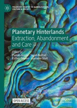 Planetary Hinterlands