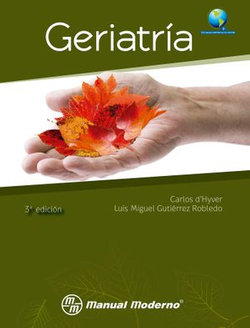 Geriatría