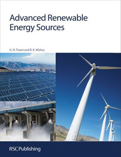 Advanced Renewable Energy Sources