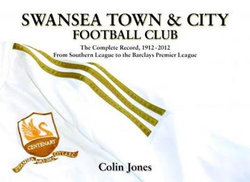 Swansea Town and City Football Club