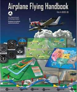 Airplane Flying Handbook