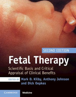 Fetal Therapy