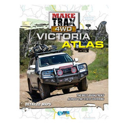 Make Trax 4WD Victoria