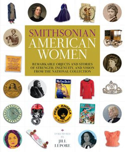 Smithsonian American Women