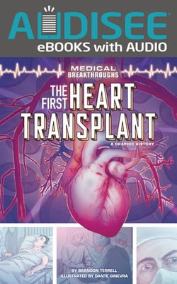 The First Heart Transplant