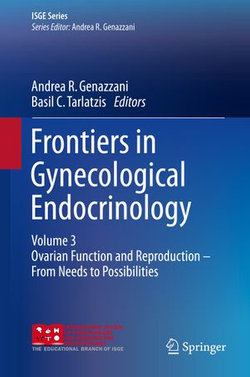 Frontiers in Gynecological Endocrinology