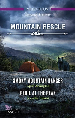 Smoky Mountain Danger/Peril at the Peak