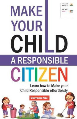 Make Your Child a Responsible Citizen