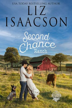 Second Chance Ranch