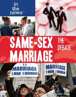 Same-Sex Marriage