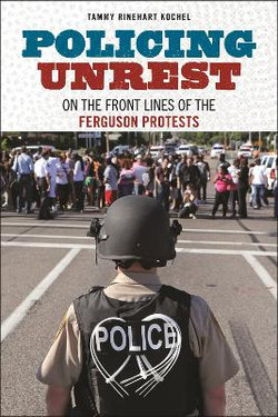 Policing Unrest