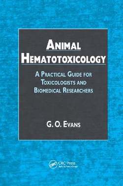 Animal Hematotoxicology