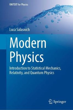 Modern Physics