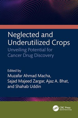 Neglected and Underutilized Crops