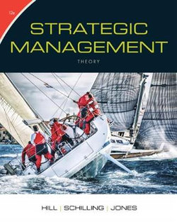 Strategic Management: Theory