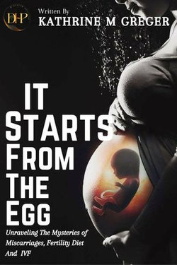 IT STARTS FROM THE EGG