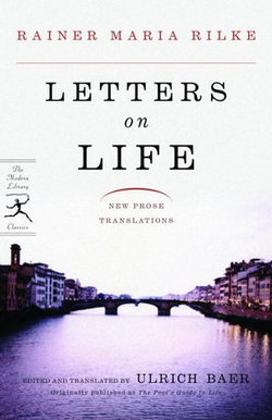 Letters on Life