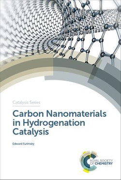 Carbon Nanomaterials in Hydrogenation Catalysis