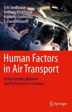 Human Factors in Air Transport