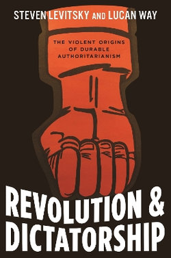 Revolution and Dictatorship