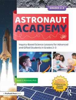 Astronaut Academy