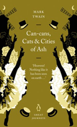 Can-Cans, Cats and Cities of Ash