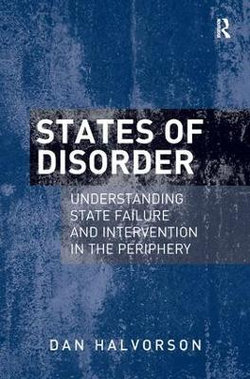 States of Disorder