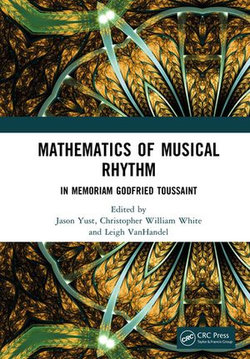 Mathematics of Musical Rhythm