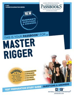 Master Rigger