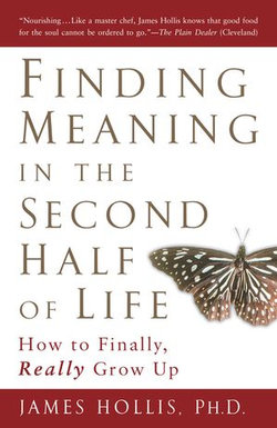 Finding Meaning in the Second Half of Life