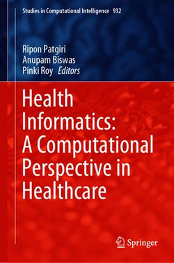 Health Informatics: A Computational Perspective in Healthcare