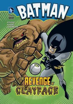 Batman: The Revenge of Clayface