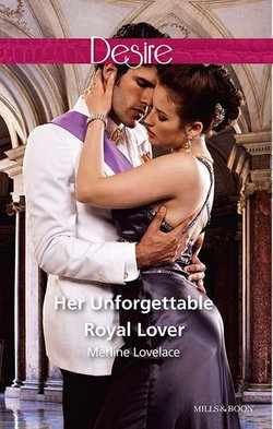 Her Unforgettable Royal Lover