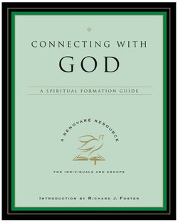 Connecting with God